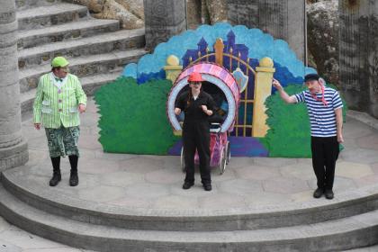 The Wind in the Willows