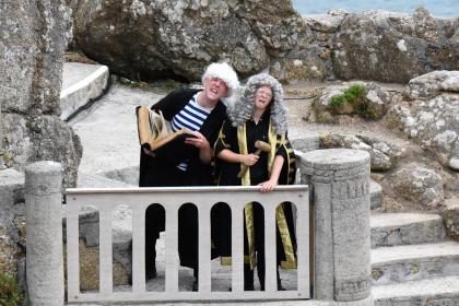 The Wind in the Willows