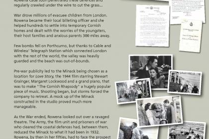 The Second World War