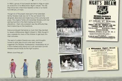 A Midsummer Night's Dream