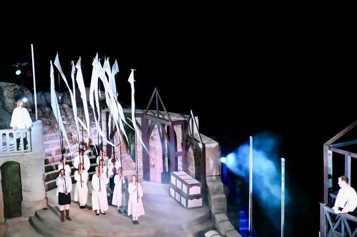 Shakespeare in Love 2025