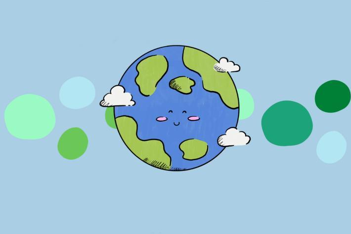 World Earth Day