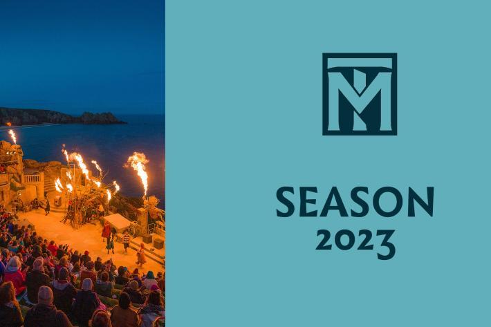 Season Brochure 2023