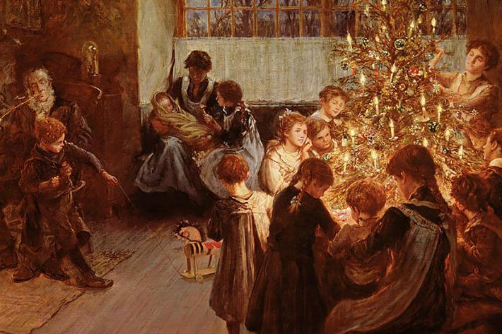 A Christmas Carol