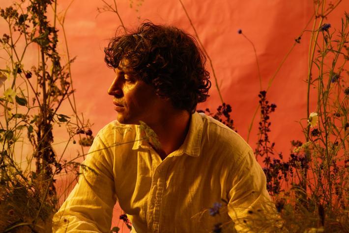 Cosmo Sheldrake