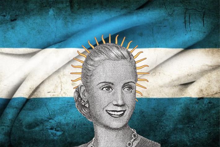 Evita