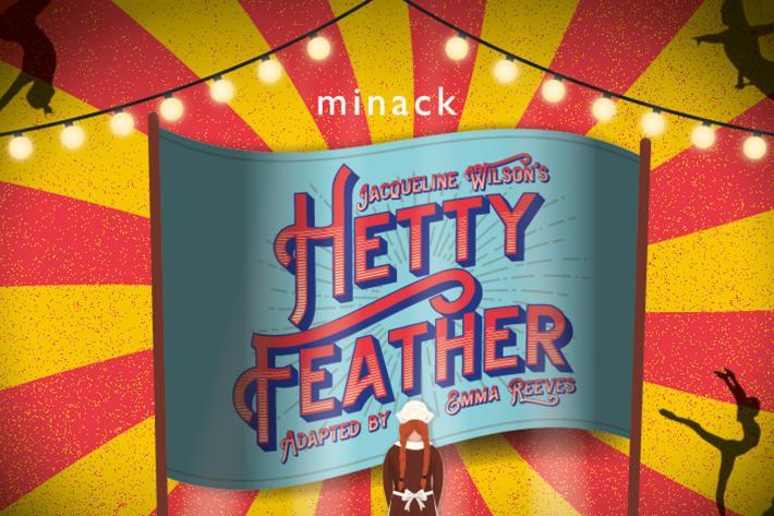 Hetty Feather