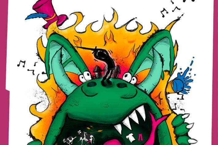 The Jabberwocky & Other Nonsense