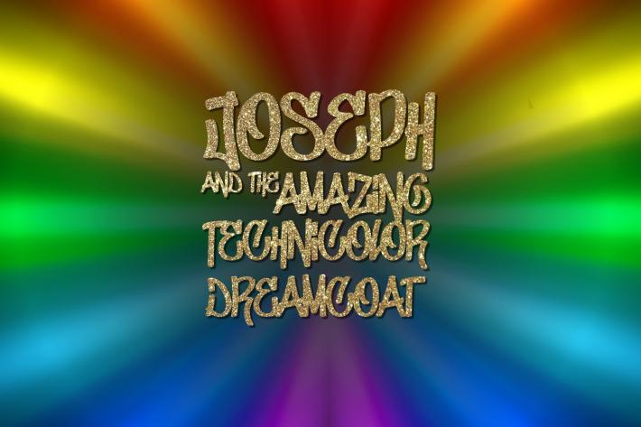 Joseph and the Amazing Technicolor Dreamcoat