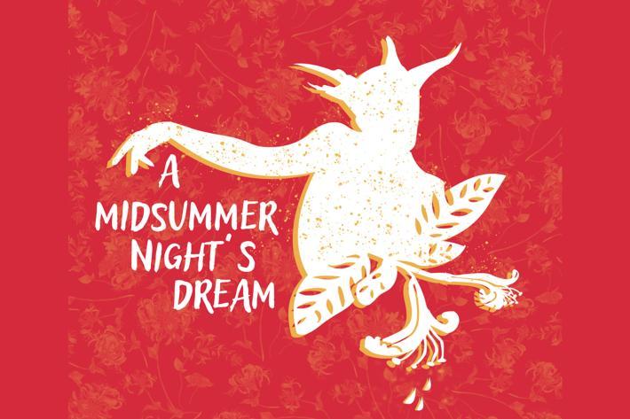 A Midsummer Night's Dream