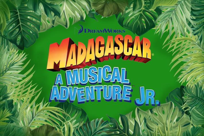 Madagascar Jr