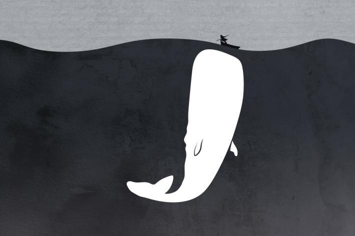 Moby Dick