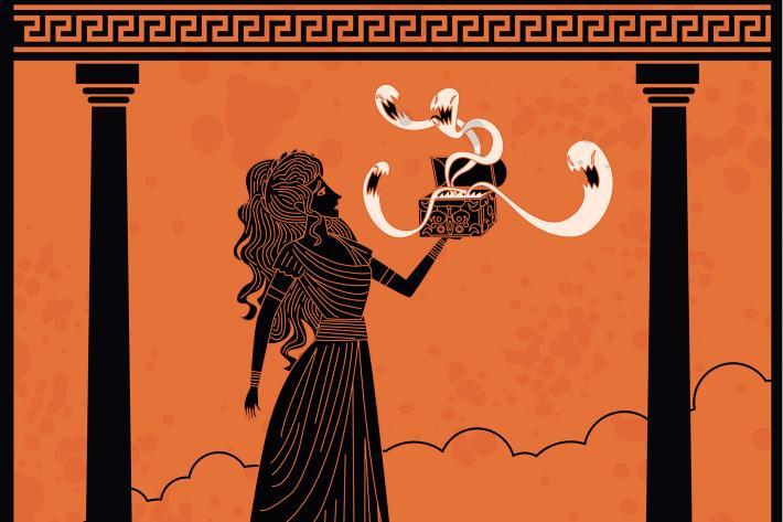 Pandora's Jar