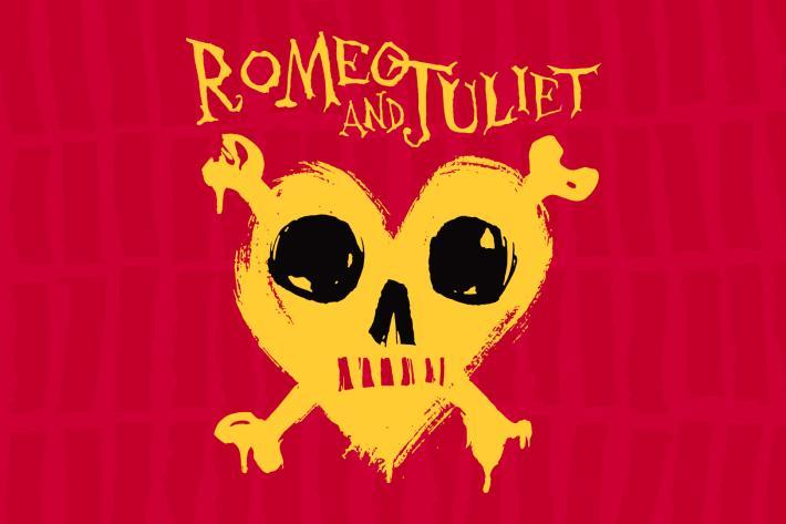 Romeo and Juliet