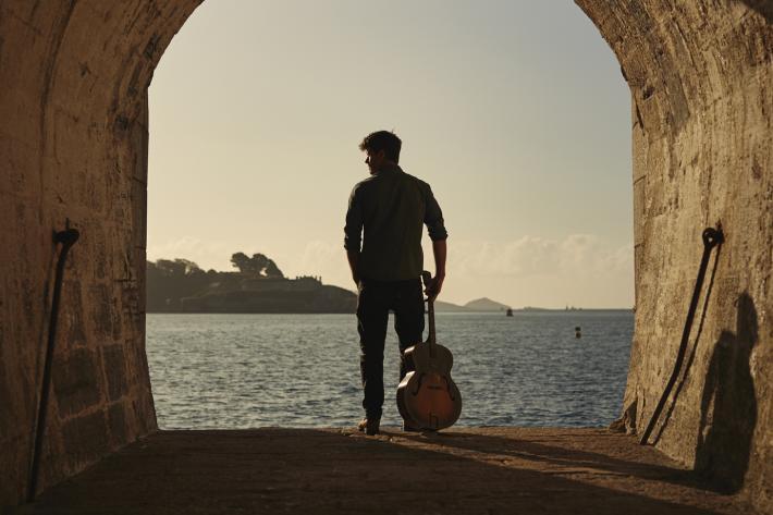 Seth Lakeman 