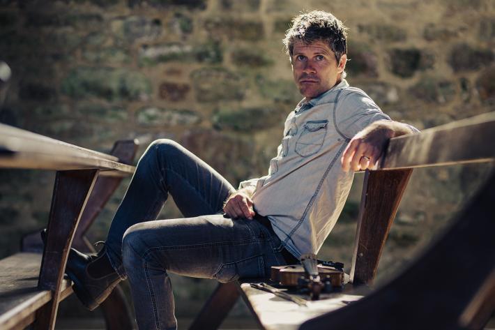 Seth Lakeman