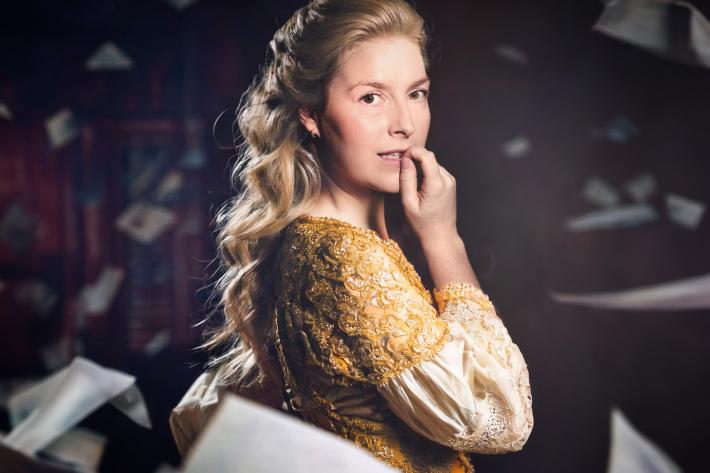 Shakespeare in Love