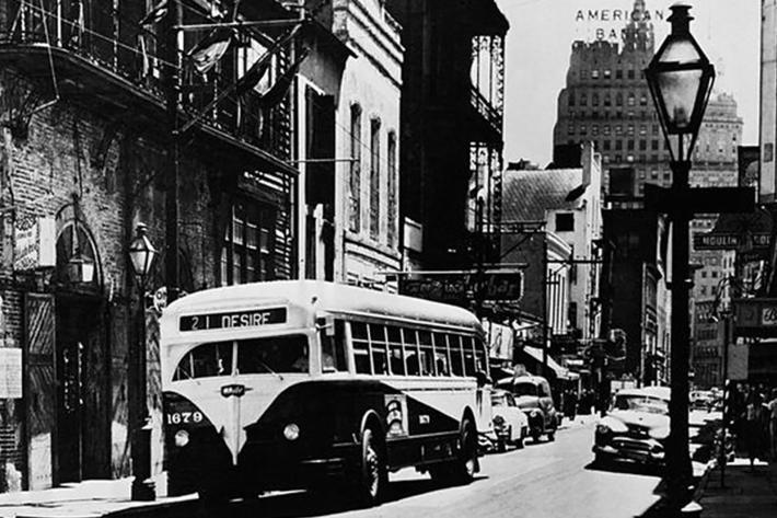 A Streetcar Named Desire