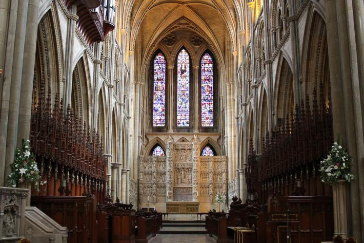 Truro Cathedral