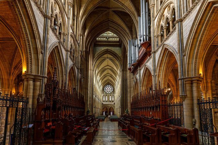 Truro Cathedral