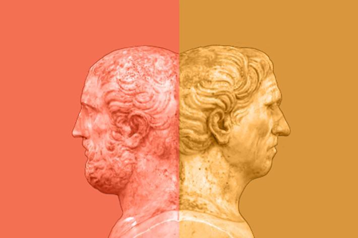Two Alternatives by King Charles Mummers
