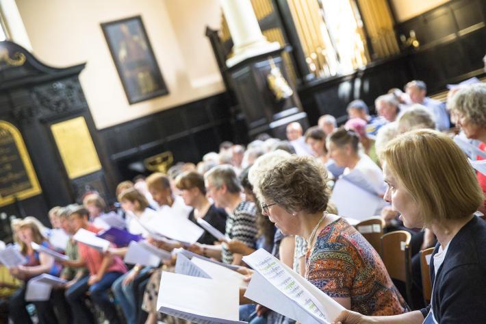 Choral Workshop