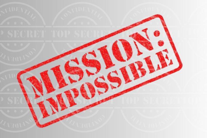 Mission Impossible