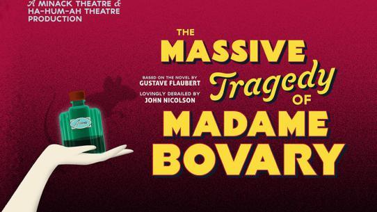 Madame Bovary