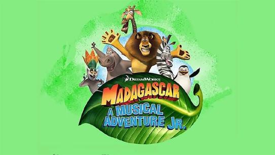 Madagascar - auditions