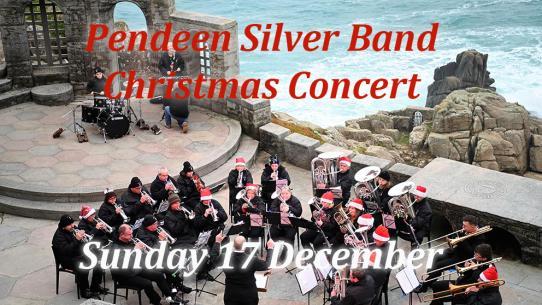 Pendeen Silver Band