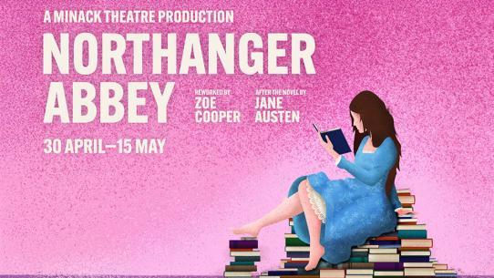 Northanger Abbey