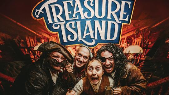 Treasure Island