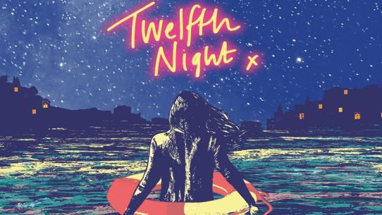 Twelfth Night
