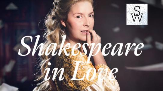 Shakespeare in Love