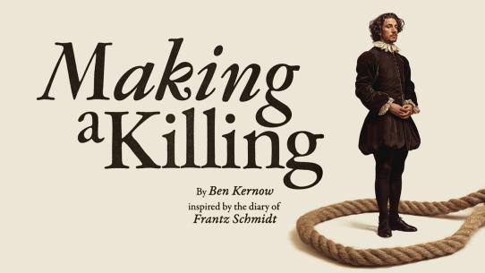 Making a Killing