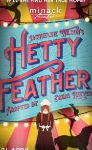  Hetty Feather