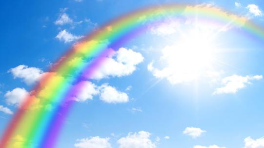 Rainbow