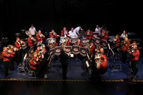 Camborne Town Band