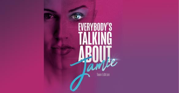 Everybody's Talking About Jamie