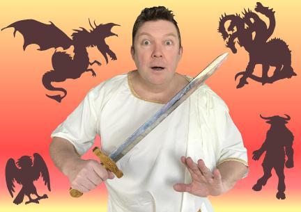 Myths and Monsters