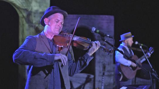 People's String Foundation