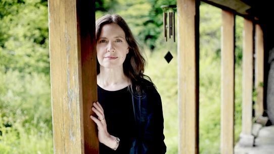 Sarah McQuaid