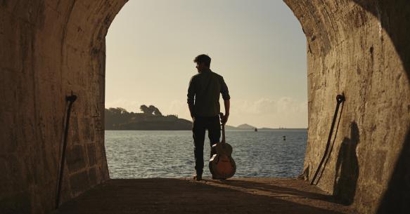 Seth Lakeman