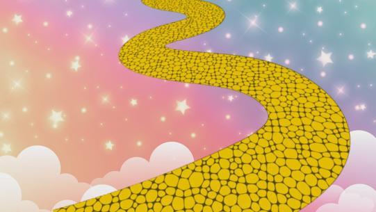 Yellow Brick Road